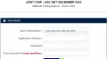 <strong>CSIR UGC NET December 2025 Result Out:</strong> The National Testing Agency (NTA) has published the CSIR UGC NET December 2025 result and