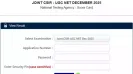 <strong>CSIR UGC NET December 2025 Result Out:</strong> The National Testing Agency (NTA) has published the CSIR UGC NET December 2025 result and