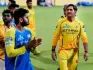 Ravichandran Ashwin and Aaron Finch support Chennai Super Kings captain Ruturaj Gaikwad. They acknowledge the pressure of leadership in the IPL