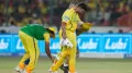 Chennai Super Kings (CSK) have suffered a major setback with young batter Ayush Mhatre sustaining a hamstring tear during their narrow 10-run defeat to