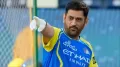 Chennai Super Kings (CSK) bowling coach Eric Simons has said that only MS Dhoni can decide whether he will return to the Indian Premier League (IPL) next