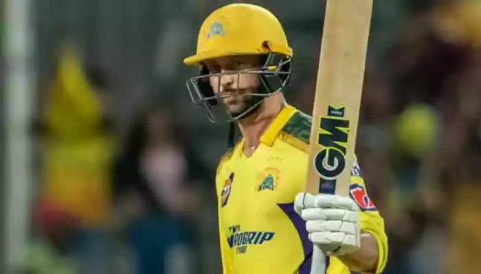 As the IPL 2026 retention deadline approaches on November 15, 2025, speculation is swirling around Devon Conway's future with the Chennai Super Kings (CSK)