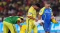 Chennai Super Kings (CSK) batting coach Michael Hussey has confirmed that Ayush Mhatre has suffered a hamstring injury and added that his absence will be a