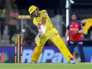 CSK star Ayush Mhatre ruled out of IPL 2026 due to hamstring injury