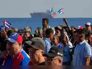 Cuba faces uncertain future after US topples Venezuelan leader Maduro