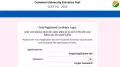 <strong>NTA CUET PG Result 2026 Date, Time, Answer Key Link Live:</strong> The National Testing Agency (NTA) will release the CUET PG 2026 results