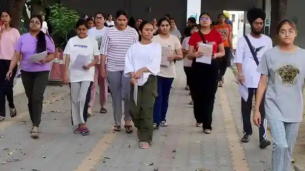 CUET (UG) 2026 to be held in May—Check details