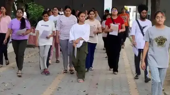 CUET (UG) 2026 will be held in May next year across India and abroad, the National Testing Agency said on Sunday. The NTA asked students to keep their Aadhaar