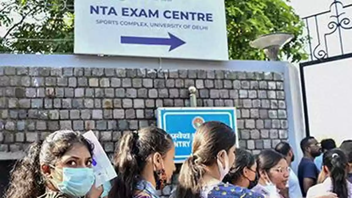 The National Testing Agency (NTA) has postponed the Common University Entrance Test Undergraduate (CUET-UG) 2026 examinations scheduled for May 28 in both