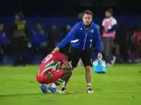 Curacao has achieved an incredible milestone by qualifying for the 2026 World Cup, marking a momentous occasion as the smallest nation by population to ever