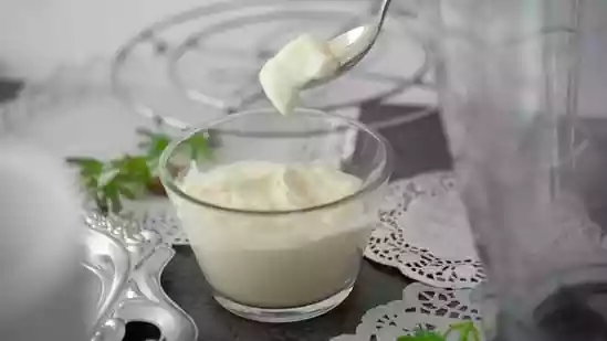Curd, also known as dahi in India, is a staple of the country's diet. It is a key part of the cuisine across regions and is used in a variety of ways. However