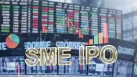 <strong>Curis Lifesciences IPO: </strong>The initial public offering (IPO) of Curis Lifesciences opened for public subscription on Friday