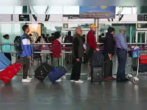 Customs issues high alert as fraudsters pose as officials at Bengaluru airport