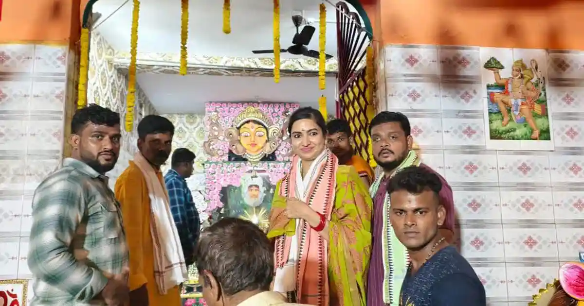 Cuttack is my hometown. For most of my life, it stood apart from the contagion that swept across India – a city devout yet not doctrinaire, religious not rigid, where the sacred did not demand purity or exclusion as its price. Nowhere is that spirit more visible than in Buxi Bazar, where the Amareswar temple shares a wall with a dargah, and both overlook Royal Biryani, one of the city's most famous eateries. On festival nights, incense, attar and mutton smoke mingle in the same air. Amid these ordinary miracles of coexistence, Cuttack learned to live with itself.Cuttack is my hometown. For most of my life, it stood apart from the contagion that swept across India – a city devout yet not doctrinaire, religious not rigid, where the sacred did not demand purity or exclusion as its price.Nowhere is that spirit more visible than in Buxi Bazar, where the Amareswar temple shares a wall with a dargah, and both overlook Royal Biryani, one of the city's most famous eateries. On festival nights, incense, attar and mutton smoke mingle in the same air. Amid these ordinary miracles of coexistence, Cuttack learned to live with itself.