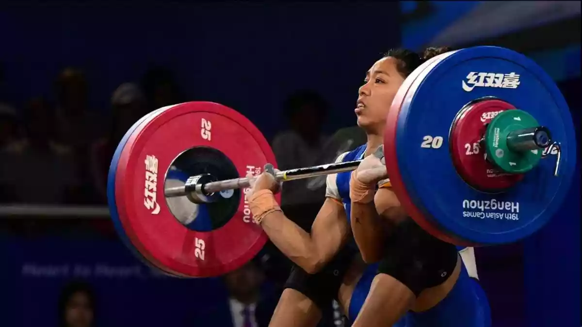 India’s schedule at the Commonwealth Games 2026 on Sunday, July 26, is headlined by Mirabai Chanu’s quest for a third straight weightlifting gold