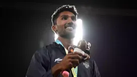 India’s athletics campaign at the Commonwealth Games 2026 gets underway on Monday, July 27, with the men’s high jump final taking centre stage