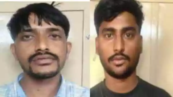 Cyber Police crack down on RE-NEET paper fraud network