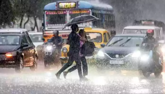 Cyclone Montha Alert