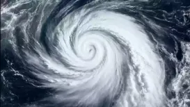 A low-pressure area over the Strait of Malacca and the adjoining South Andaman Sea is likely to strengthen into a cyclone over the Bay of Bengal around