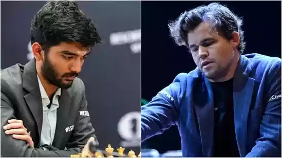 The dream of any professional chess player is to become the world No. 1, and D Gukesh is also aiming to achieve that. Currently ranked 10th in the FIDE