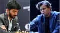 The dream of any professional chess player is to become the world No. 1, and D Gukesh is also aiming to achieve that. Currently ranked 10th in the FIDE