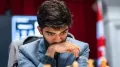 Reigning world champion D Gukesh made a shocking exit from the ongoing Chess World Cup 2025, losing his third-round match to German GM Frederik Svane