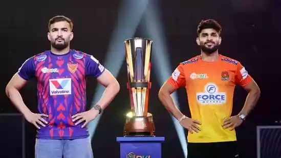 Dabang Delhi and Puneri Paltan, the two standout performers of the season, will clash in the grand finale of the Pro Kabaddi League Season 12 at the Thyagaraj