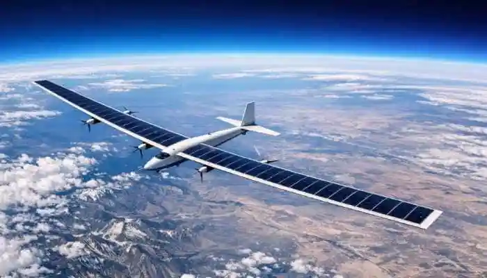 The Defence Acquisition Council has granted Acceptance of Necessity for procuring Air-Ships Based High-Altitude Pseudo-Satellites (AS-HAPS) for the Indian Air