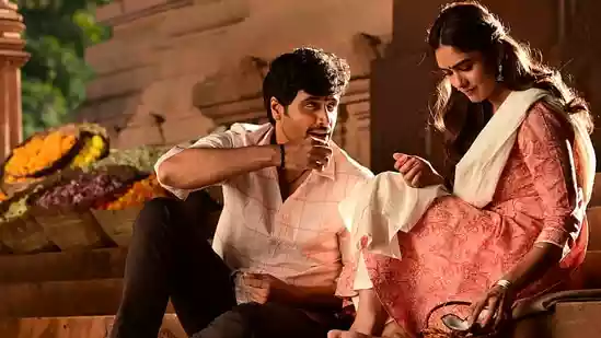 Dacoit box office collection