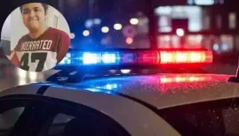 The accident occurred on Friday night near Sector 150 when the victim, Yuvraj Mehta, was returning home from work, according to an NDTV report