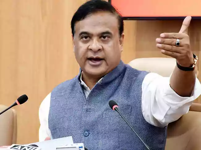 Assam Chief Minister Biswa Sarma joined daily wages of tea garden workers in the state if the ongoing negotiations with stakeholders become fruitful