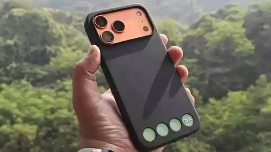 Smartphones may have become more powerful, but visually, they're now a sea of shiny rectangles. That's where accessories step in, and in India