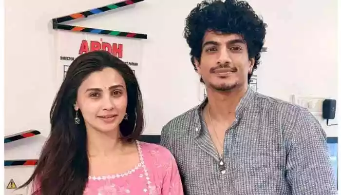 Daisy Shah has joined Shreyas Talpade as the female lead in director Palaash Muchhal’s upcoming Mumbai-set thriller. Mumbai: Music composer Palaash Muchhal