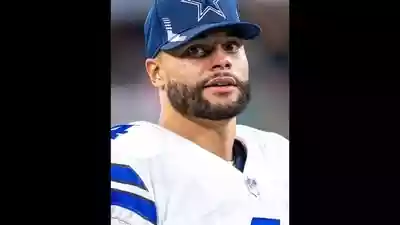 Dak Prescott gets key protection as Cowboys re-sign OL T