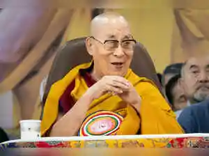 Dalai Lama, Steven Spielberg & K-pop history define music’s biggest night