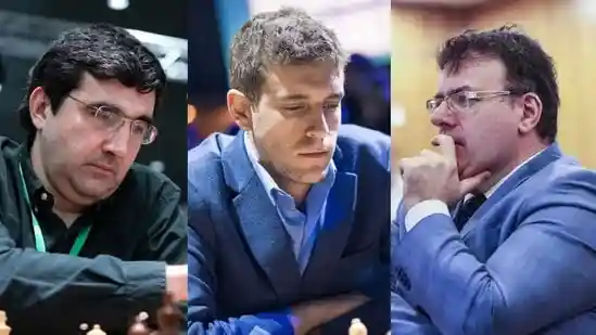 Daniel Naroditsky's death