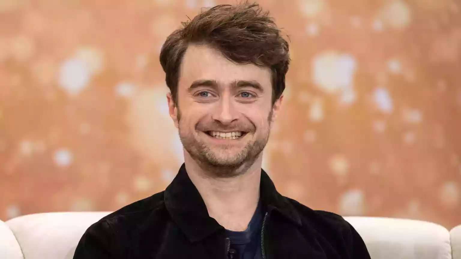 Daniel Radcliffe wrote supportive letter to new Potter cast