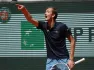 Daniil Medvedev has been eliminated from the French Open in the first round. He lost to Australian wildcard Adam Walton in a five-set match