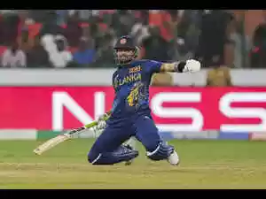 Dasun Shanaka admits Sri Lanka hasn’t given fans reason to cheer