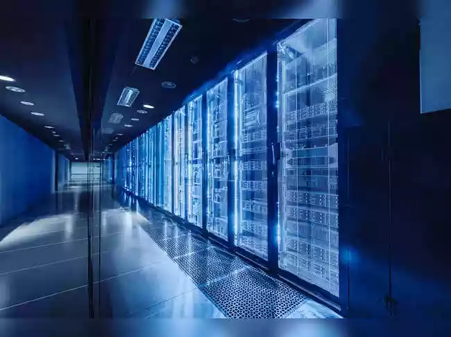 Data centre surge reaches India as American tech giants invest billions