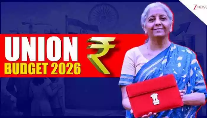 The Union Budget 2026–27 will be presented by Finance Minister Nirmala Sitharaman, marking her ninth straight Budget in office