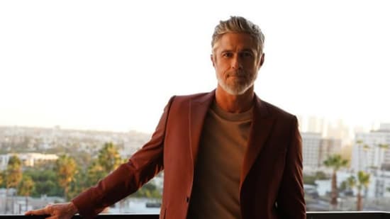 Dave Annable was recently seen in Netflix's The Waterfront. Dave Annable is a Jewish actor who was born on September 15, 1979, in Suffern, New York, and grew up in a small town upstate called Walden. He is of English, German, French, and Irish ancestry and has also done extensive work in commercial ads apart from television and movies. Annable is married to Odette Annable and shares two children with her.