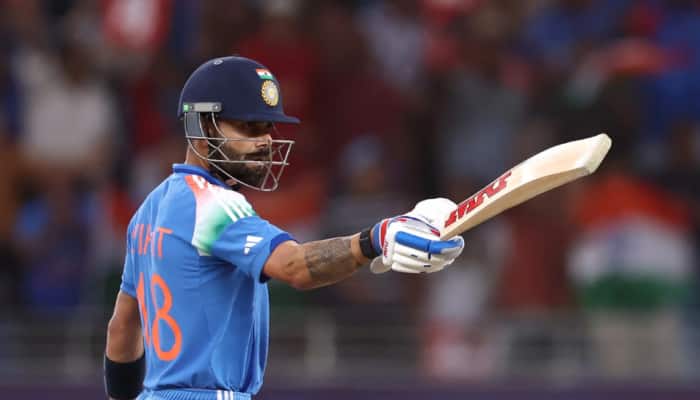 David Warner, Ravi Shastri Back Virat Kohli To Play 2027 ODI World Cup