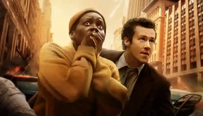 Day One On OTT: When And Where To Watch Lupita Nyong’o Starrer