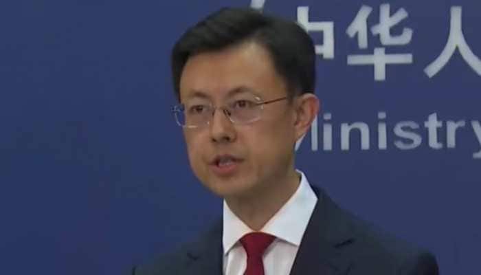 Days after India and Bangladesh expressed concern over a dam project on Brahmaputra river in the Chinese territory, Beijing has now said that the project aims to speed up clean energy development and is well within China's sovereignty. Chinese Foreign Ministry Spokesperson Guo Jiakun said that the hydropower project in the lower reaches of the Yarlung Zangbo River (known as Brahamputra in India) is fully within its territory.