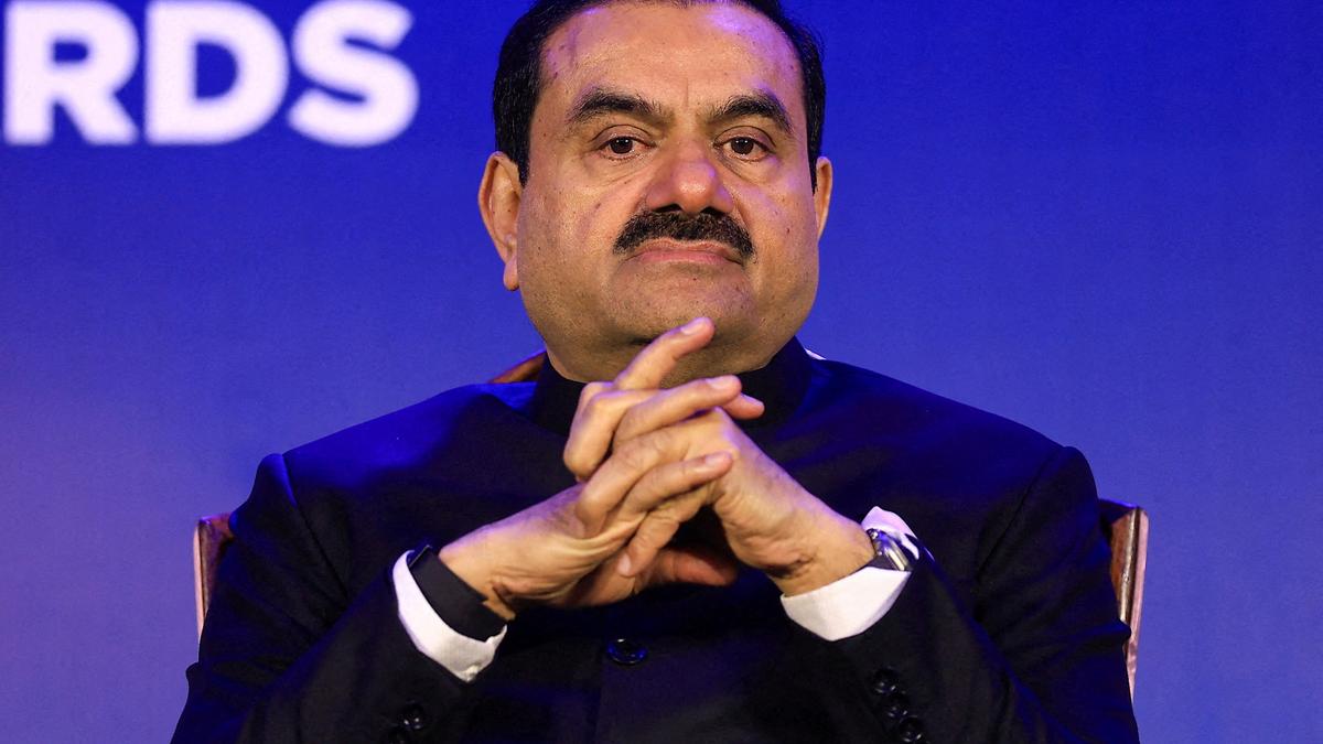 Days after receiving a clean chit from SEBI over the Hindenburg allegations, billionaire Gautam Adani said his ports-to-energy group will now shift toward accelerating innovation, improving transparency, and building for long-term impact. 