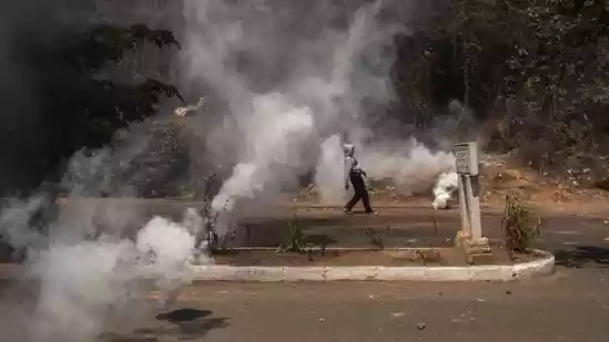 Days after the deadly Gen-Z protests rocked Nepal, youth-led demonstrations have now been rallying in Madagascar and Peru. In Madagascar, Gen Z is protesting over failures in electricity and water supplies, while in Peru, the youth are rallying against corruption scandals and rising crime.