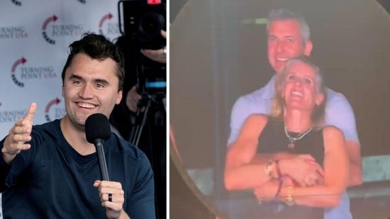 Days before his death, Turning Point USA founder Charlie Kirk shared an Instagram video to tell his followers what he thought about the Coldplay kiss cam scandal. Former Astronomer CEO Andy Byron was caught on camera cuddling with his company's chief people officer, Kristin Cabot, during Coldplay's performance in Boston in July.