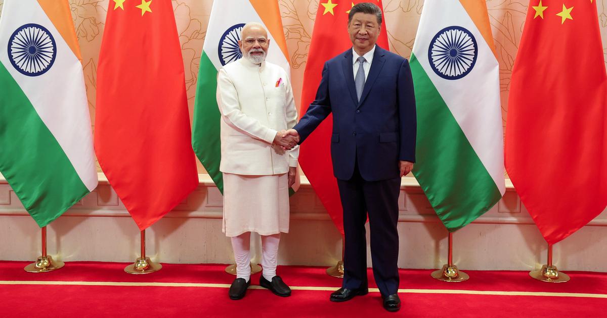 Days before Indian Prime Minister Narendra Modi reached Tianjin in China for the Shanghai Cooperation Organisation summit on August 31 and September 1, the Indian media was upbeat about Chinese Foreign Minister Wang Yi's two-day Delhi visit from August 18.