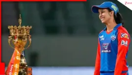 Delhi Capitals Women produced a dominant all-round performance to defeat Gujarat Giants Women by seven wickets. Delhi Capitals Women produced a dominant